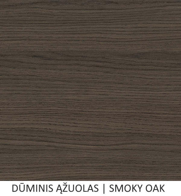 Dūminis ąžuolas